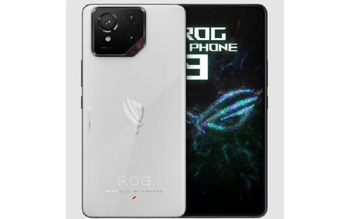 Rumor ROG Phone 9FE Mencuat: Tampil dengan Chipset Snapdragon 8 Gen 3