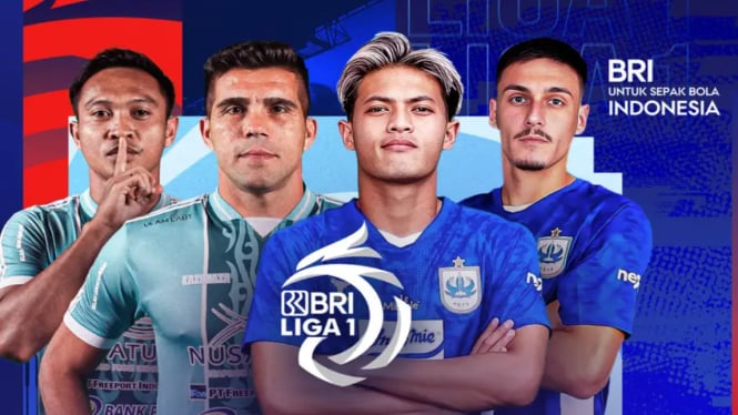 Saksikan Live Streaming PSBS Biak vs PSIS Semarang 26 Januari 2025!