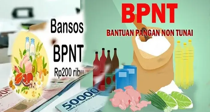 Segera! Besaran Dana BPNT Tahap 1 Januari 2025 Terungkap!