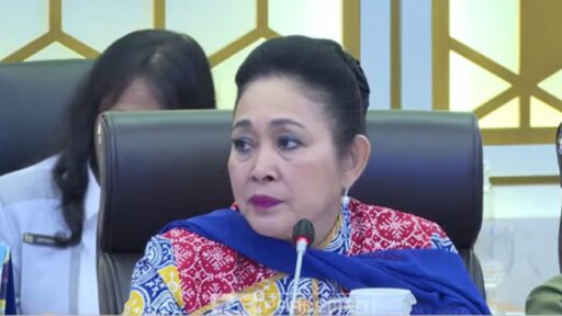 Segini Harta Kekayaan Titiek Soeharto Terungkap di LHKPN