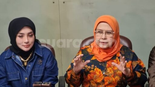 Segini Tarif Elza Syarief, Pengacara Shella yang Diledek Nikita!