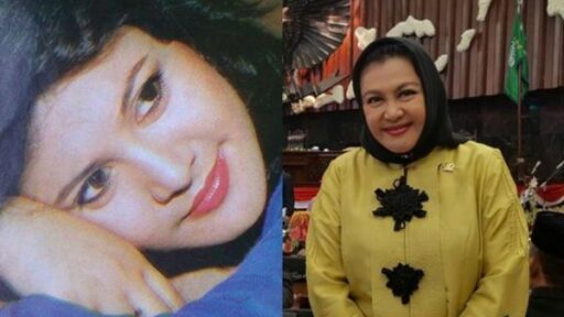 Selamat Jalan Emilia Contessa: Profil dan Karier Sang Legenda