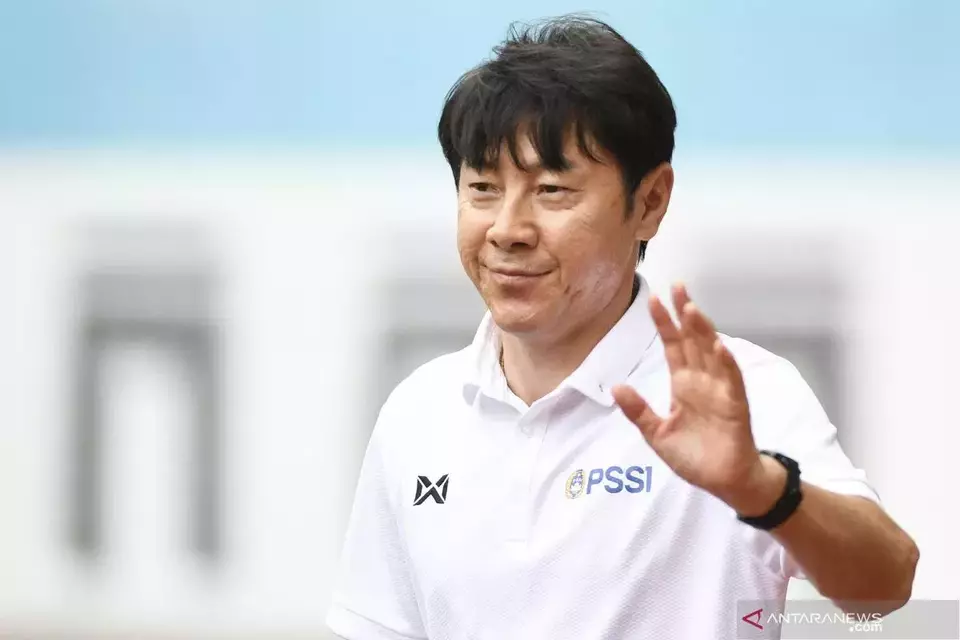 Shin Tae-yong Belum Tanda Tangan Pemecatan: Apa Selanjutnya?