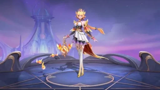 Siap-Siap! Bocoran 11 Skin Starlight Mobile Legends Februari 2025!