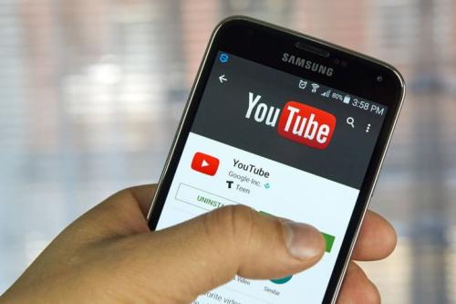 Sigap Atasi Masalah: Cek Cara Update YouTube yang Tak Bisa Dibuka!