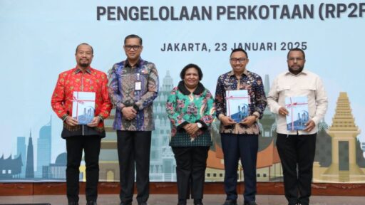 Simak Detail Permendagri 24/2024 Tentang Layanan Perkotaan!