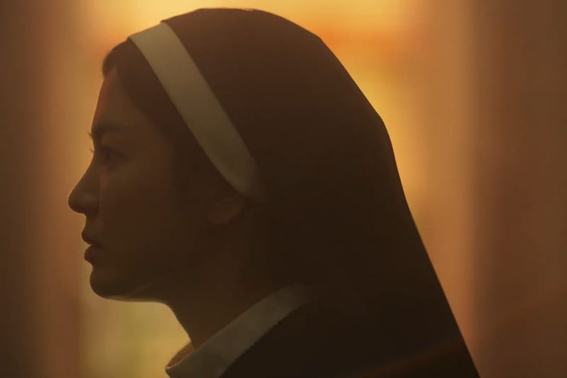 Sinopsis Dark Nuns: Film Horor Menegangkan dengan Song Hye-kyo!