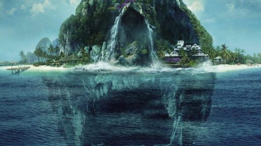 Sinopsis Film Fantasy Island: Mimpi Buruk di Pulau Misterius