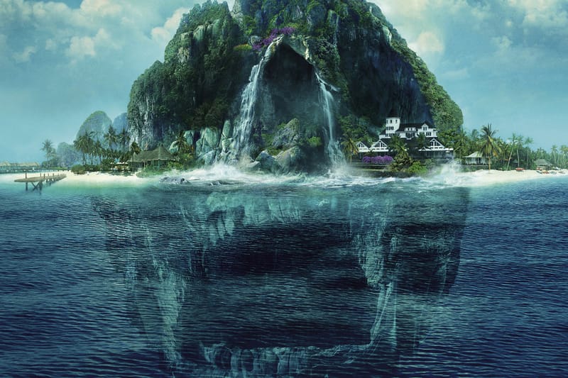 Sinopsis Film Fantasy Island: Mimpi Buruk di Pulau Misterius