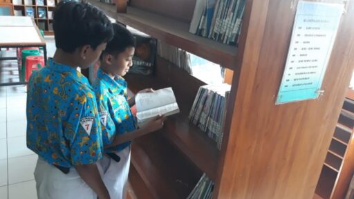 Skor PISA: Kunci Awal Meningkatkan Literasi Siswa Indonesia