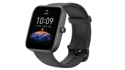 Smartwatch Amazfit Bip 3 Pro: Fitur Premium Harga Terjangkau!