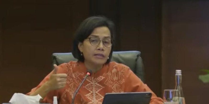 Sri Mulyani: Anggaran Dipangkas untuk Makan Bergizi Gratis!