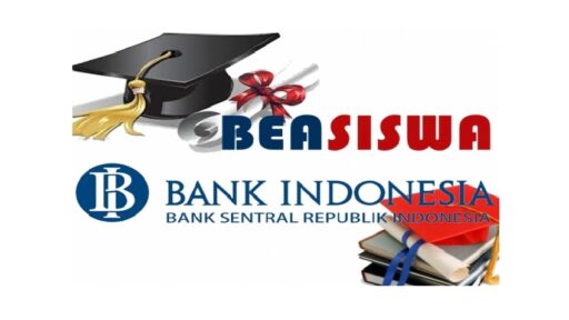 Sudah Dibuka! Beasiswa Kuliah Bank Indonesia 2025: Cek Syaratnya!