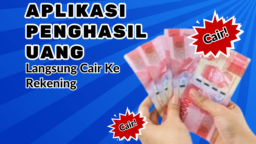 TAP TAP Cairkan Saldo E-Wallet hingga Rp320.000 di Aplikasi Uang!