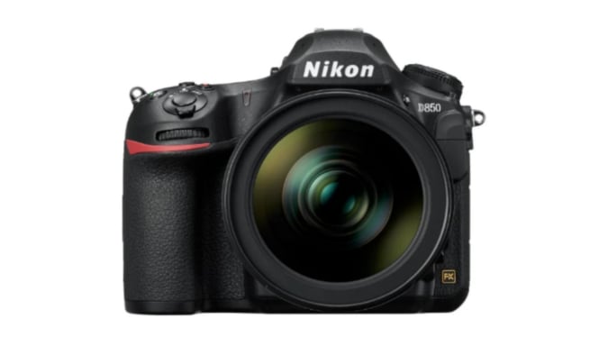 TOP 10 Kamera DSLR Nikon Terbaik untuk Fotografi Luar Biasa!