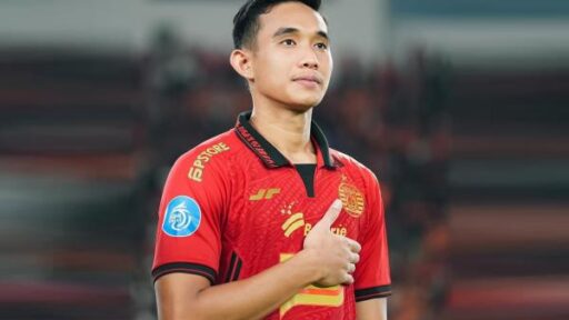 Tampil Konsisten, Rizky Ridho Catat Rekor Gila Liga 1 2024-2025!