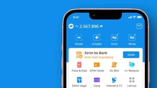 Temukan Cara Transfer Dana ke Seabank Terbaru, Mudah & Praktis!