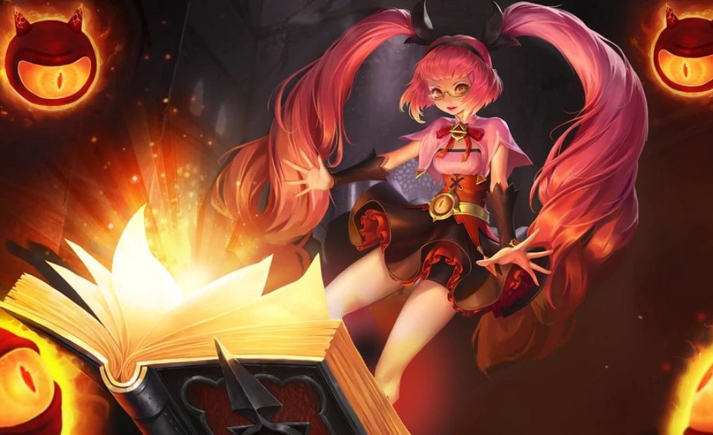 Temukan Hero Counter Terbaik untuk Angela di Honor of Kings!