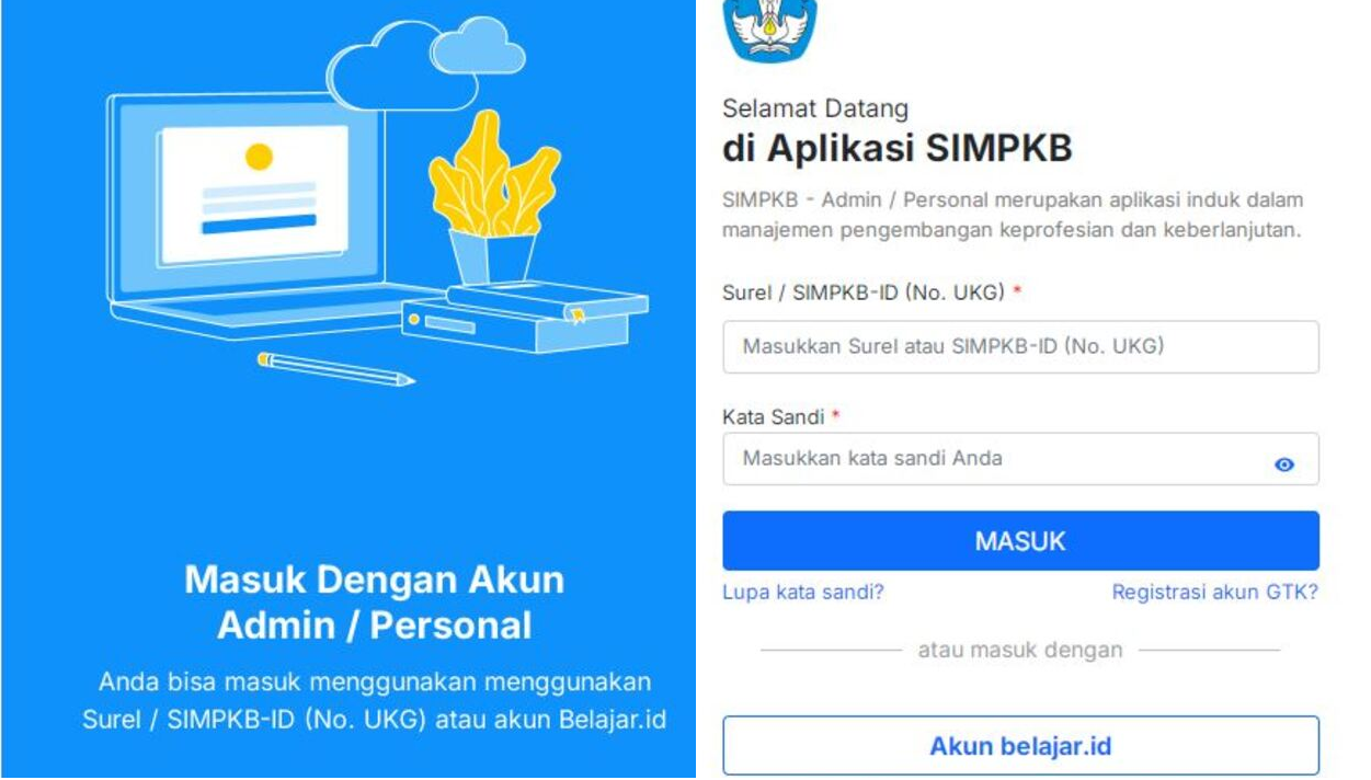 Temukan Solusi untuk Status Sertifikasi SIMPKB Piloting 1, 2, 3!