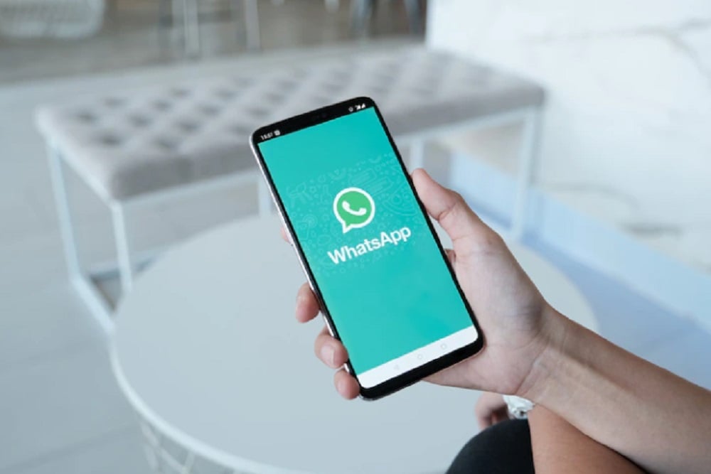 Terbaru 2025: 4 Cara Sadap WhatsApp Jarak Jauh Tanpa Ketahuan!