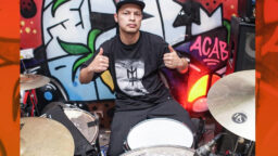 The Brandals Umumkan Drummer Baru: Siap Gebrak Musik Indonesia!