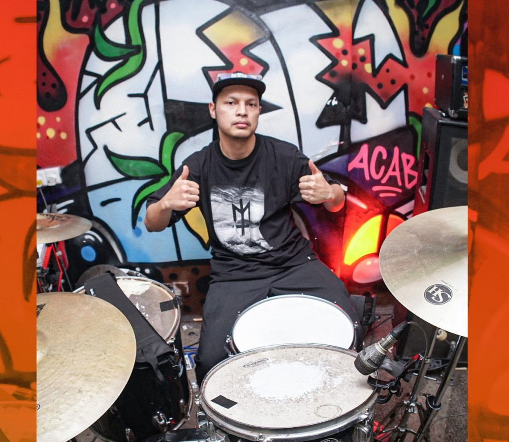 The Brandals Umumkan Drummer Baru: Siap Gebrak Musik Indonesia!