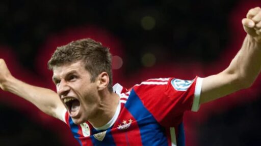 Thomas Muller: Muenchen Hadapi Tantangan Berat Lawan City!