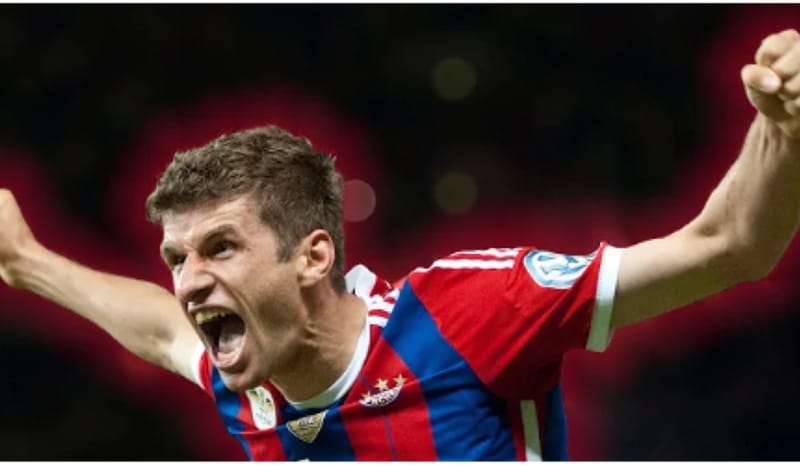 Thomas Muller: Muenchen Hadapi Tantangan Berat Lawan City!