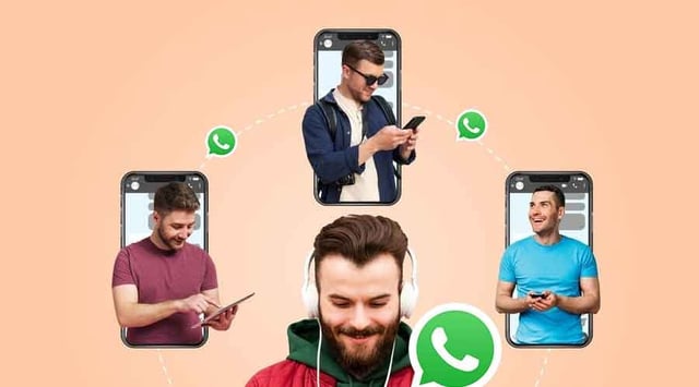 Tips Cerdas Tambahkan Lagu Favorit di Status WhatsApp Kamu!