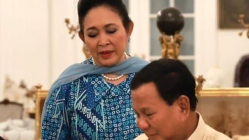 Titiek Soeharto Desak Pemilik Pagar Laut Tangerang Ganti Biaya!