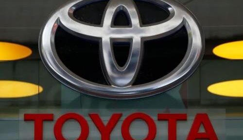 Toyota Kuasai Peringkat Merek Otomotif, Tesla Melorot ke Posisi 4