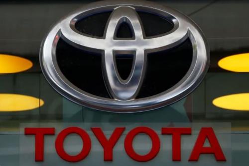 Toyota Kuasai Peringkat Merek Otomotif, Tesla Melorot ke Posisi 4