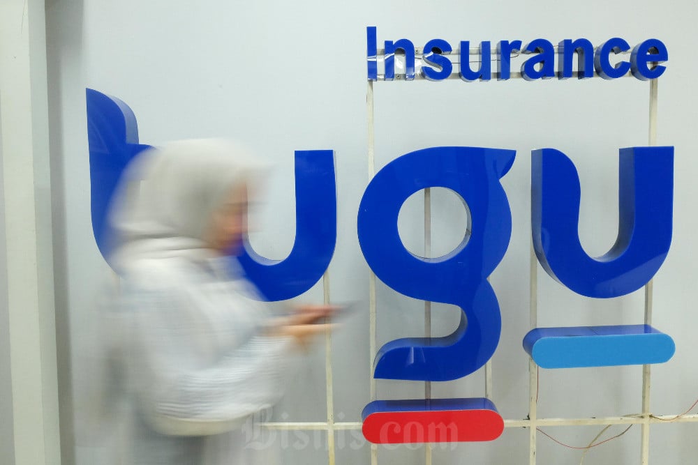 Tugu Insurance Bidik Program Tiga Juta Rumah, Siap Berdayakan!