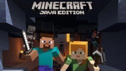 Unduh Minecraft Gratis Versi HP Terbaru, Klik Link Podme Techno!