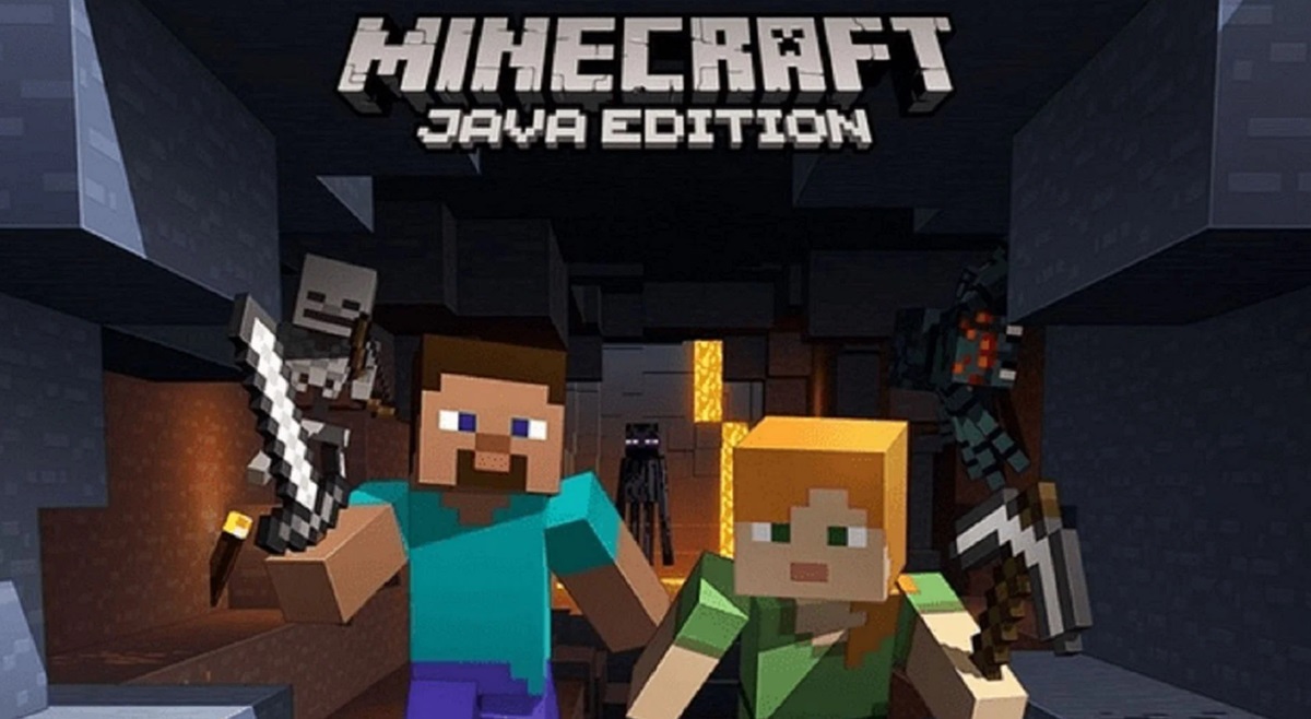 Unduh Minecraft Gratis Versi HP Terbaru, Klik Link Podme Techno!