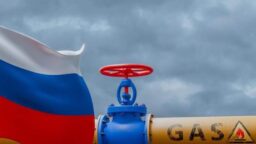 Uni Eropa Tinjau Ulang Kebijakan: Apakah Kembali Gunakan Gas Rusia?