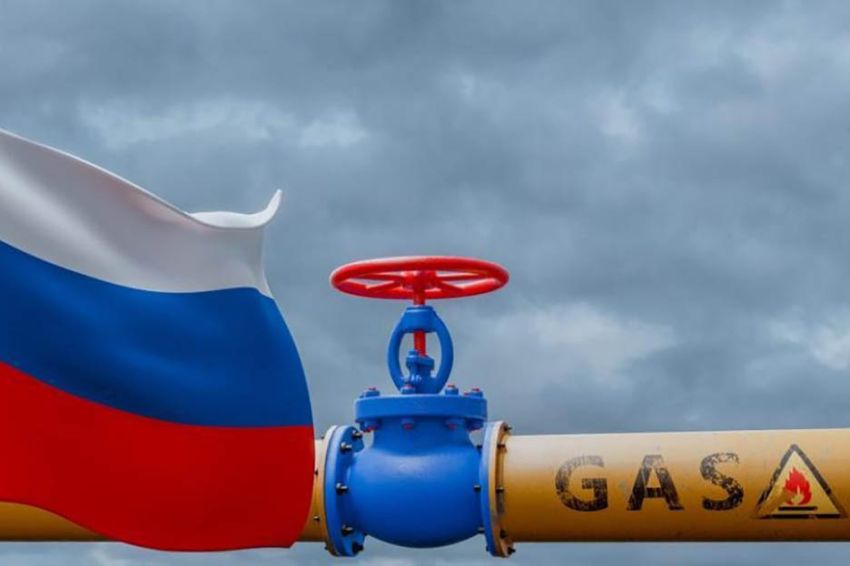 Uni Eropa Tinjau Ulang Kebijakan: Apakah Kembali Gunakan Gas Rusia?