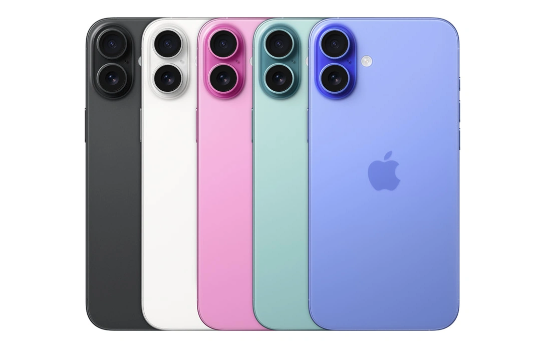 Update Harga iPhone 16 Series di Indonesia, Rilis Februari 2025!