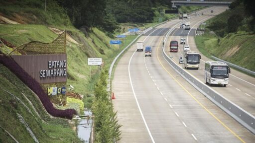 Update Tol Trans Jawa: Ruas yang Belum Tersambung Penuh!