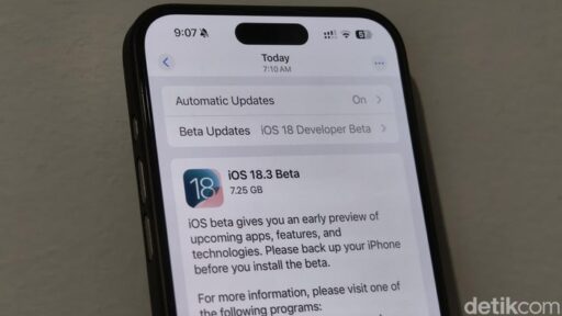 Wah! Apple Bawa Koneksi Starlink ke iPhone Tanpa Terlihat!