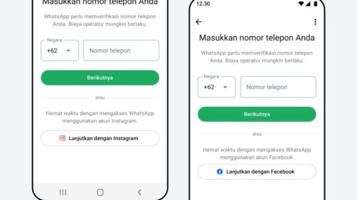 WhatsApp, Facebook, Instagram Jadi Satu? Simak Jurus Sakti Meta!