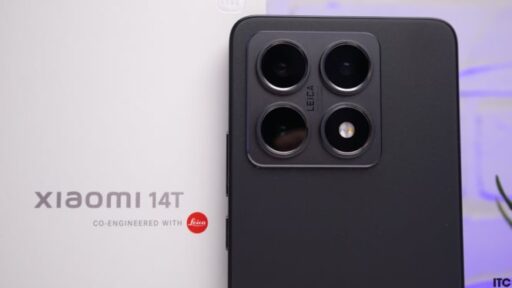 Xiaomi 14T: Triple Kamera Leica Setara DSLR, Hemat dengan Diskon!