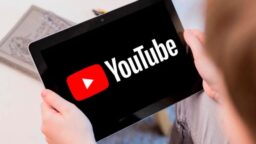 YouTube Uji Fitur Audio Berkualitas Tinggi 256kbps, Simak!