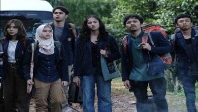 10 Film Indonesia Terlaris: No. 3 yang Bikin Nostalgia Abadi!