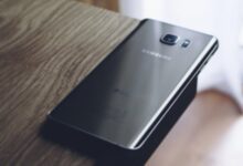 11 HP Samsung Tak Dapat Update Lagi: Nomor 7 Pasti Mengejutkan!