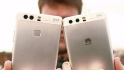 12 HP Huawei 1 Jutaan Terbaik 2025: Murah, Berkualitas Tinggi!