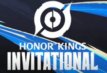 12 Tim Siap Bertarung di Honor of Kings Invitational Season 3!