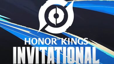 12 Tim Siap Bertarung di Honor of Kings Invitational Season 3!