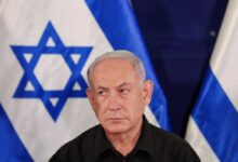 124 Negara Terlibat Pemburuan Netanyahu, Simak Daftarnya!