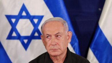 124 Negara Terlibat Pemburuan Netanyahu, Simak Daftarnya!